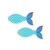 Cerf Dellier Queues de sirène en azyme (x24) Sale
