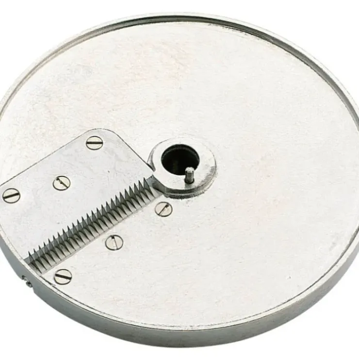 Cerf Dellier équipement brunoise 3 mm pour CL50 GOURMET Clearance
