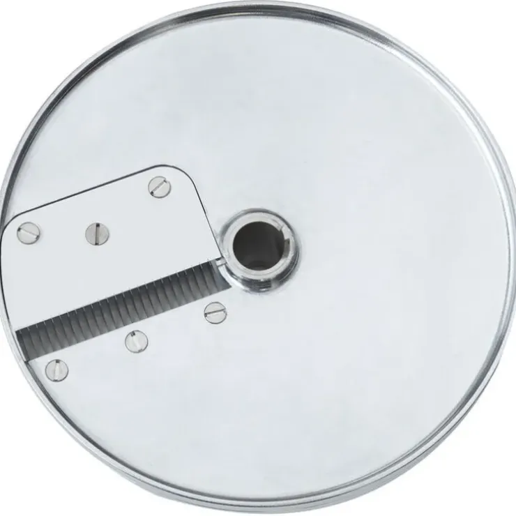 Cerf Dellier équipement brunoise 2 mm pour CL50 GOURMET Online