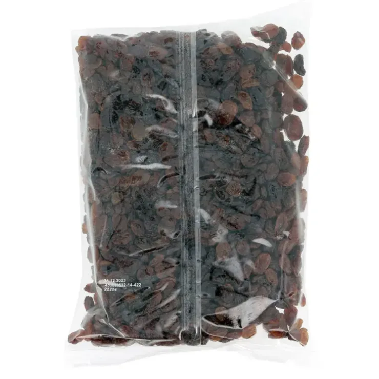 Cerf Dellier Raisins secs Sultanine 1 Kg Outlet