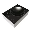 Cerf Dellier Réchaud wok à induction Matfer 3500 W New