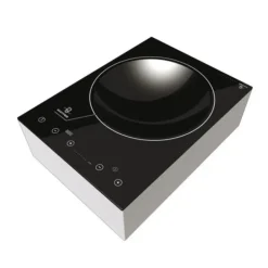 Cerf Dellier Réchaud wok à induction Matfer 3500 W New