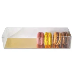 Cerf Dellier Réglette à macarons (x10) Best
