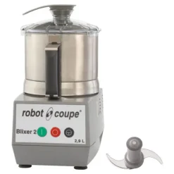 Cerf Dellier Robot coupe blixer 2 Clearance