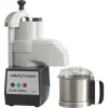 Cerf Dellier Robot coupe combiné cutter/coupe-légumes R301 ULTRA Best