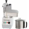 Cerf Dellier Robot coupe combiné cutter/coupe-légumes R402 Best