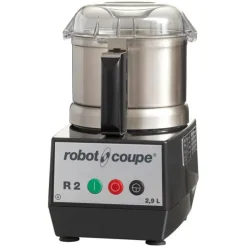 Cerf Dellier Robot coupe cutter R2 Outlet