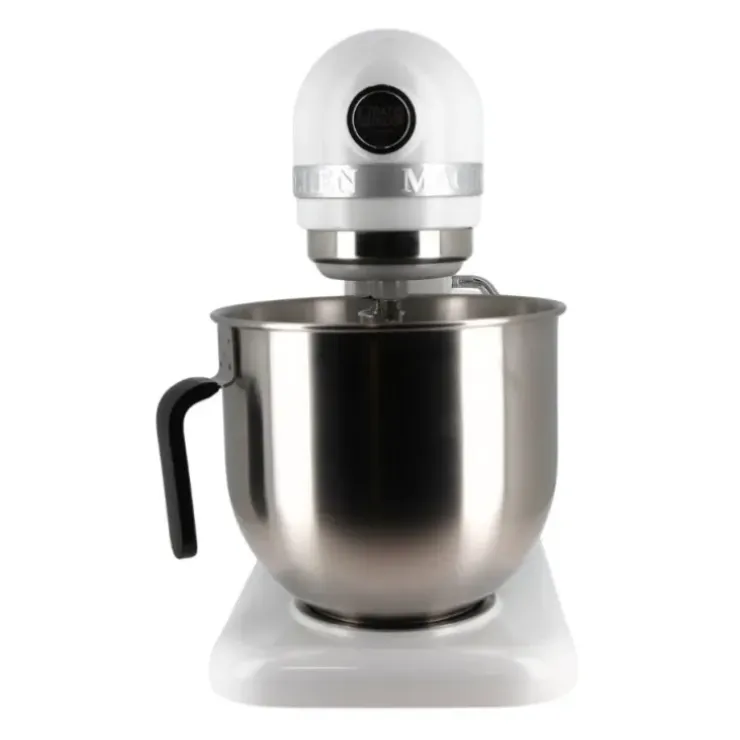 Cerf Dellier Robot pâtissier blanc 500W PatisDécor