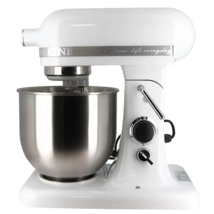 Cerf Dellier Robot pâtissier blanc 500W PatisDécor