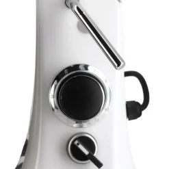 Cerf Dellier Robot pâtissier blanc 500W PatisDécor