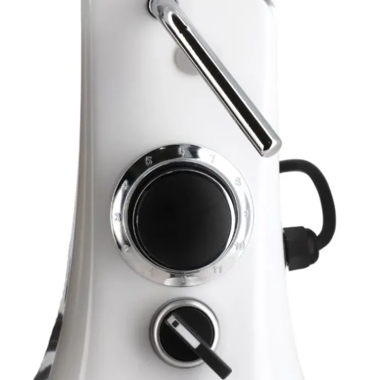 Cerf Dellier Robot pâtissier blanc 500W PatisDécor