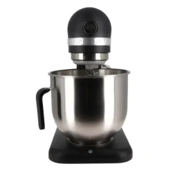 Cerf Dellier Robot pâtissier noir 500W PatisDécor New