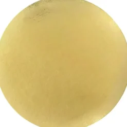 Cerf Dellier Ronds or Ø 30 cm (x5) Best