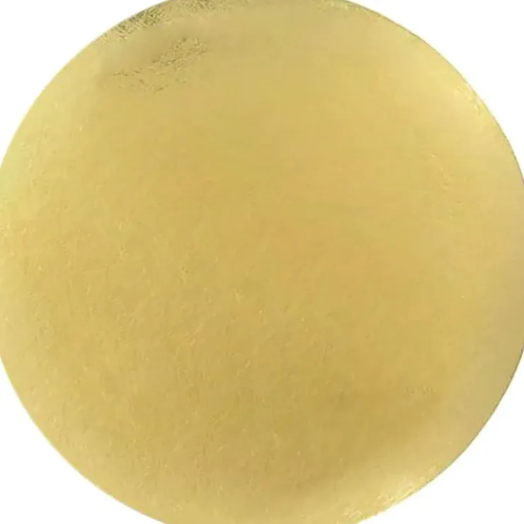 Cerf Dellier Ronds or Ø 28 cm (x5) Clearance
