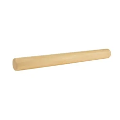 Cerf Dellier Rouleau à pâtisserie hêtre 42 cm Best