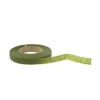 Cerf Dellier Rouleau adhésif floral vert 12 mm PME Sale
