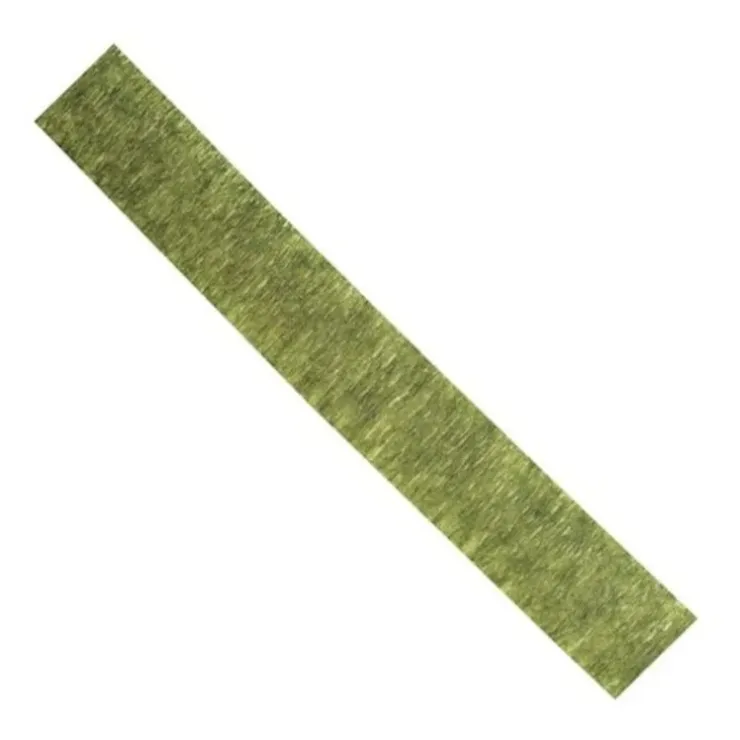 Cerf Dellier Rouleau adhésif floral vert 12 mm PME Sale