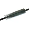 Cerf Dellier Rouleau coupe-bandes à 38 disques inox espacement 1 cm Online