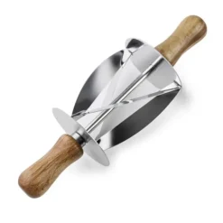 Cerf Dellier Rouleau coupe-croissant mini
