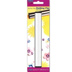 Cerf Dellier Rouleau inox 15 cm PME Sale