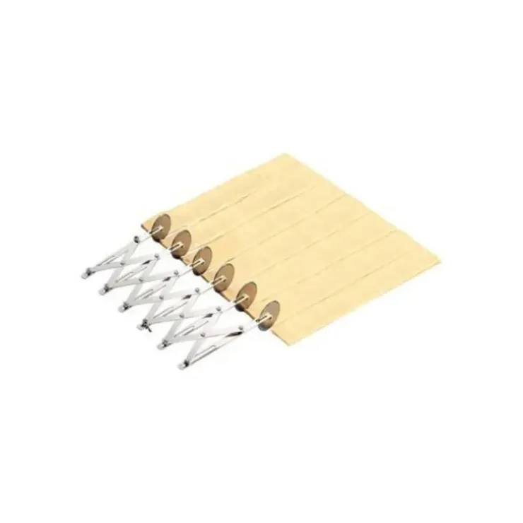 Cerf Dellier Rouleau multicoupe simple 6 roulettes Sale