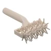 Cerf Dellier Rouleau pique pâte plastique 12 cm Sale