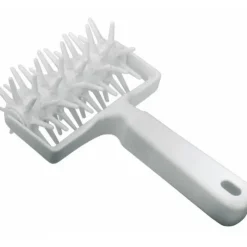 Cerf Dellier Rouleau pique pâte plastique 12 cm Outlet