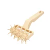 Cerf Dellier Rouleau pique pâte plastique 5 cm Sale