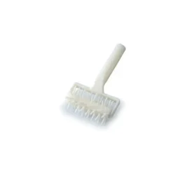Cerf Dellier Rouleau pique pâte plastique 6 cm Best