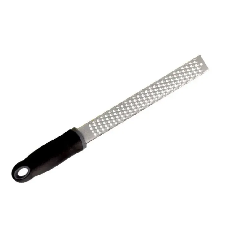 Cerf Dellier Râpe fine inox Outlet