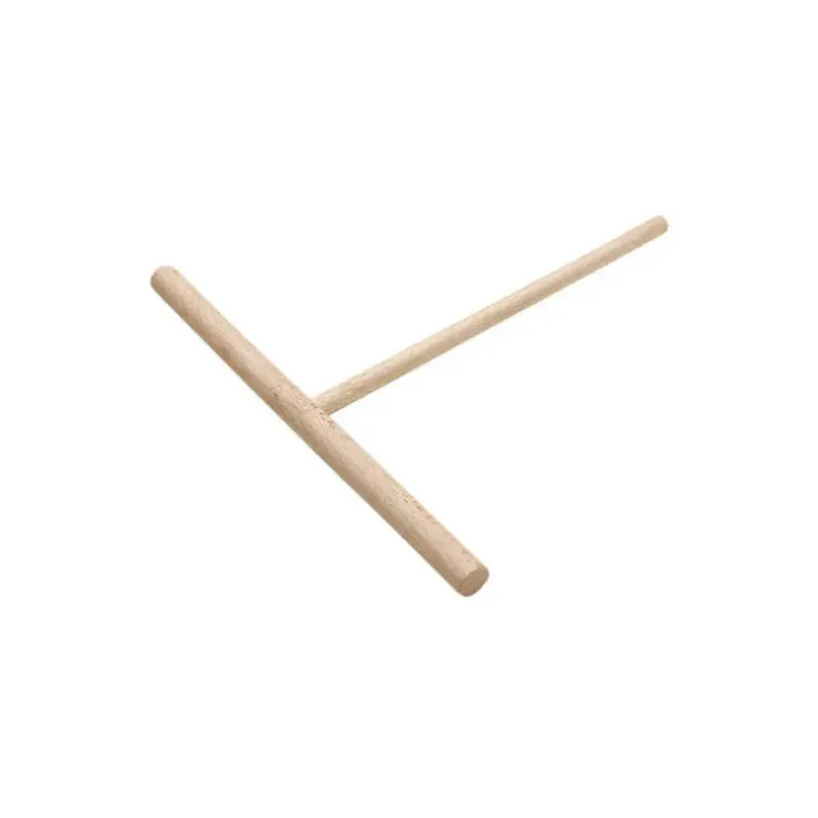 Cerf Dellier Râteau à crêpes rond 18 cm Clearance