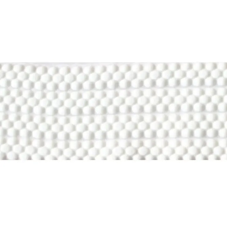 Cerf Dellier Ruban pâte à sucre perles h 1,25 cm (5 m) Online