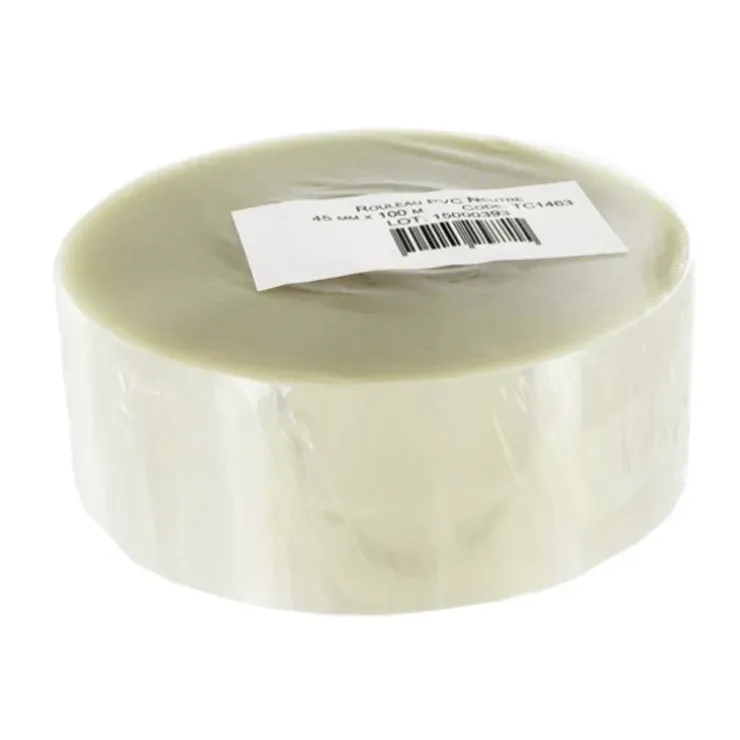 Cerf Dellier Ruban rhodoïd largeur 45 mm (100 m)