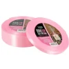 Cerf Dellier Ruban rose satin (22 m) New