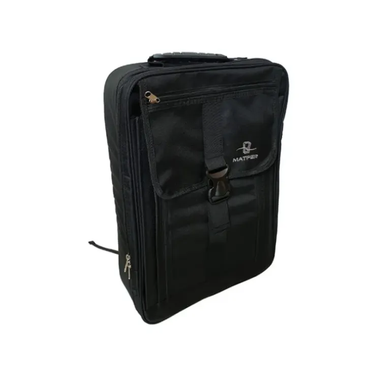 Cerf Dellier Sac à dos pour ustensiles du chef à garnir Discount