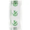 Cerf Dellier Sac à pain vert (x200) Discount