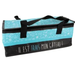 Cerf Dellier Sac de transport isotherme Online
