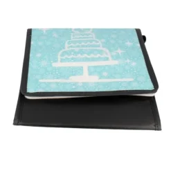 Cerf Dellier Sac isotherme 25 x 25 x 26 cm Best