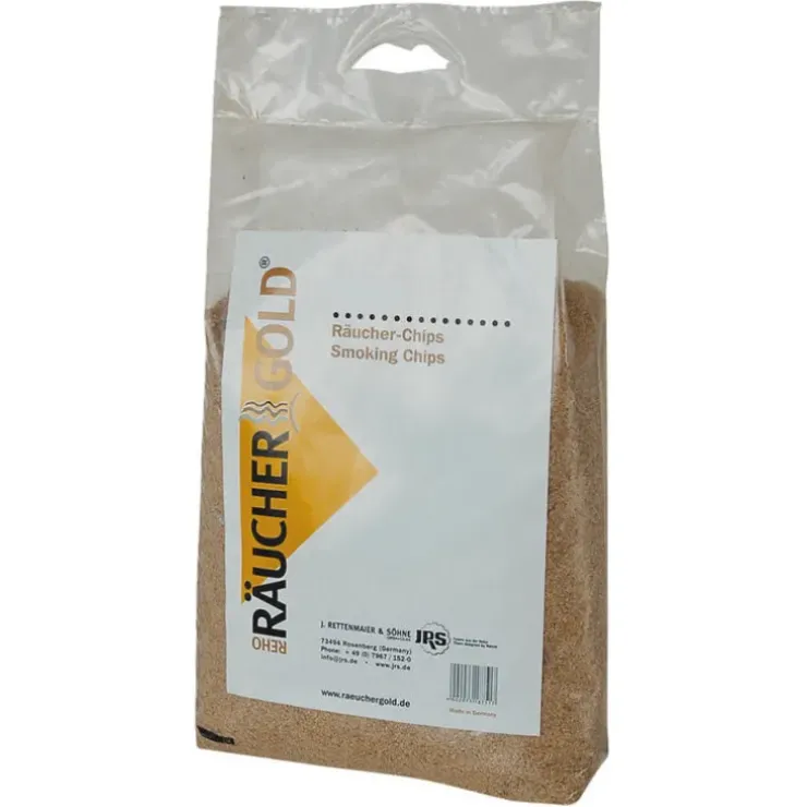 Cerf Dellier Sac sciure hêtre 100% 15 kg Best