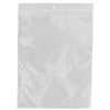 Cerf Dellier Sachets à fermeture zippée - 80 x 120 mm (x100)