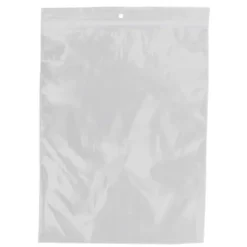 Cerf Dellier Sachets à fermeture zippée - 400 x 600 mm (x100) Outlet