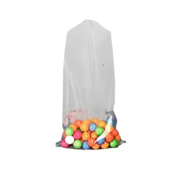 Cerf Dellier Sachets polypropylène - 80 x 160 mm (x100) Hot