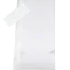 Cerf Dellier Sachets transparents avec liens - 18 x 30 cm (x10)