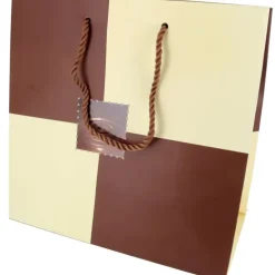 Cerf Dellier Sacs cabas goutte de chocolat Sale