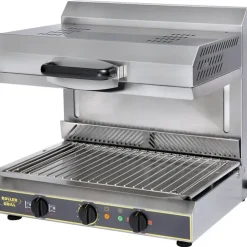 Cerf Dellier SALAMANDRE à plafond mobile 3KW 230V Sale