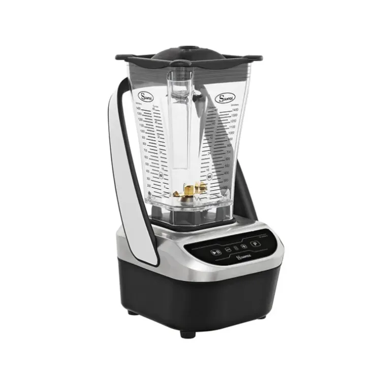 Cerf Dellier Santos blender brushless compact N° 66 Best