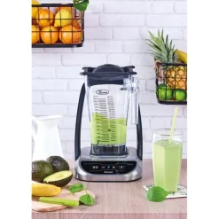 Cerf Dellier Santos blender brushless compact N° 66 Best
