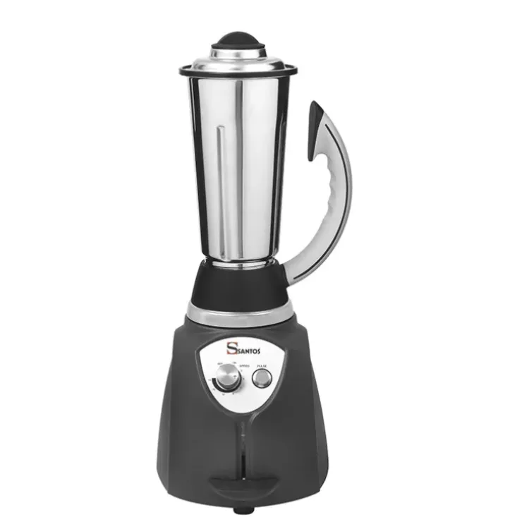 Cerf Dellier Santos blender n°37 base moteur seule New