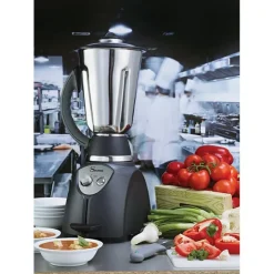 Cerf Dellier Santos blender n°37 base moteur seule New