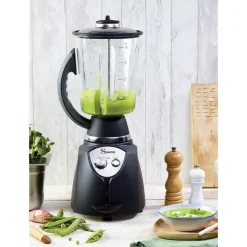 Cerf Dellier Santos blender n°37 base moteur seule New